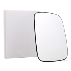 TYC Miroir De Rétroviseur 337-0083-1 Glace Retroviseur,Verre De Rétroviseur VW,TRANSPORTER IV Autobús 70XB, 70XC, 7DB, 7DW,TRANSPORTER IV Furgón 70XA precio