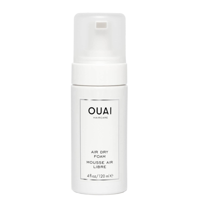 Mousse Air Libre OUAI - 120 ml