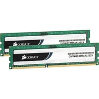 16 Go DDR3-1333 Kit, Mémoire precio