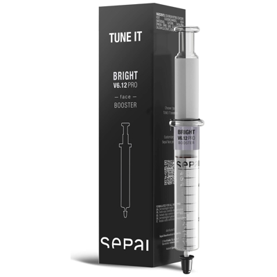 Sepai V6.12 Bright Pro Tune it Booster 4ml