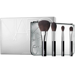 NARS Unwrapped Mini Brush Set características