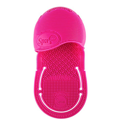 Gant de nettoyage express pour pinceau Sigma Spa®. precio