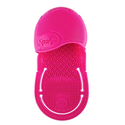 Gant de nettoyage express pour pinceau Sigma Spa®.