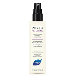 Phyto PhytoKératine Spray Réparateur Thermo- réactif Cheveux abimes et cassants. precio