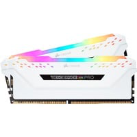 Vengeance RGB Pro Light Enhancement Kit, Mémoire características