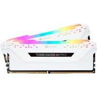 Vengeance RGB Pro Light Enhancement Kit, Mémoire