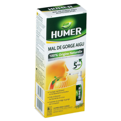 Humer Spray Gorge en oferta