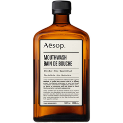 Aesop Mouthwash 500ml en oferta