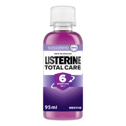 Listerine® Total Care Bain de bouche en oferta