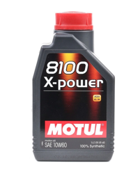 MOTUL Huile moteur 106142 en oferta