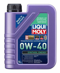 LIQUI MOLY Huile moteur 1360 en oferta