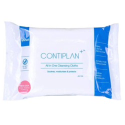 clinell® Lingettes Incontinence precio