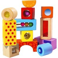 Blocs de construction avec son, Jouets de construction en oferta