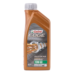 CASTROL Huile moteur 1595CC precio