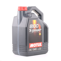 MOTUL Huile moteur VW,AUDI,BMW 106144 precio