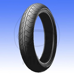 'Bridgestone BT020 F ( 120/70 ZR17 TL (58W) M/C, variante UU, Roue avant )' precio