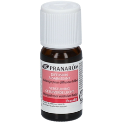 Pranarôm PranaBB Diffusion Assainissant Bio en oferta