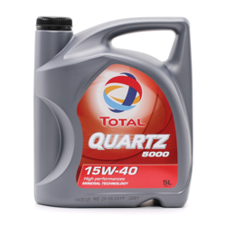 TOTAL Huile moteur VW,AUDI,MAZDA 2148645 precio