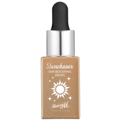 Barry M Cosmetics Sunchaser Tan Boosting Drops en oferta