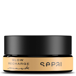 Sepai Glow Recharge Mask 58g características