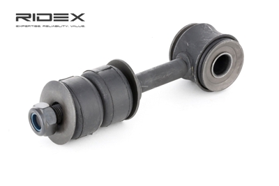 RIDEX Biellette De Barre Stabilisatrice VW,FIAT,CITROËN 3229S0132 508737,1300716080,508737 Biellette De Suspension,Entretoise/tige, stabilisateur