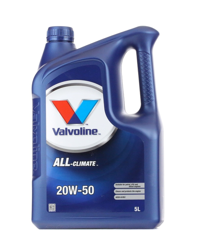 Valvoline Huile moteur VW,AUDI,SKODA 872789 precio