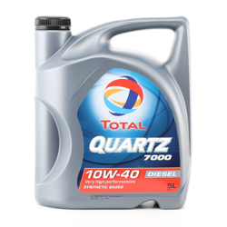 TOTAL Huile moteur VW,AUDI,MAZDA 2202844 precio