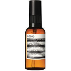 Aesop Moroccan Neroli Shaving Serum 60ml precio