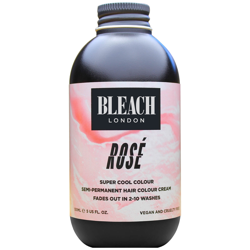 BLEACH LONDON Super Cool Colour - Rosé 150ml precio