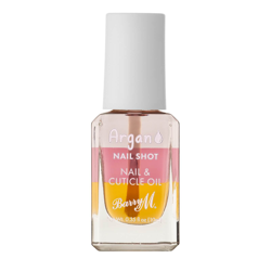 Barry M Cosmetics Nail Shot Nail & Cuticle Oil - Argan en oferta