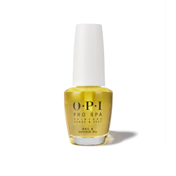 Huile ongles et cuticules PRO SPA OPI (plusieurs formats disponibles) - 8.6ml características