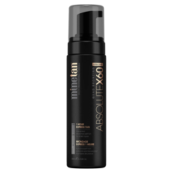 MineTan Absolute X60 Self Tan Foam 200ml precio