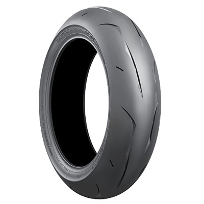 'Bridgestone RS 10 R Racing Street ( 200/55 ZR17 TL (78W) roue arrière, M/C )'