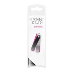 Elegant Touch Coupe-ongles professionnel en oferta