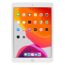 Apple iPad 2019 (A2197) 32Go argent - neuf características