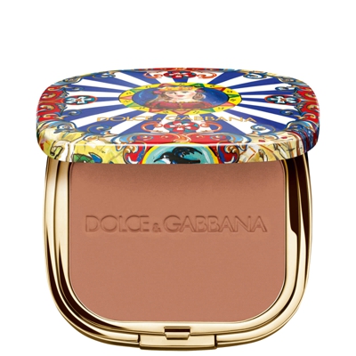 Dolce&Gabbana Solar Glow Ultra-Light Bronzing Powder 15g (Various Shades) - Sunset 60