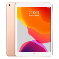 Apple iPad 2019 +4G (A2200) or - comme neuf precio