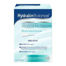 HydralinBalance® Gel Vaginal precio