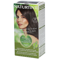 Naturtint® Coloration Permanente 4N Châtain Naturel en oferta