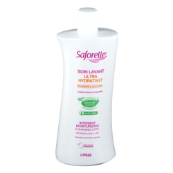 Saforelle® Soin Lavant Ultra Hydratant en oferta