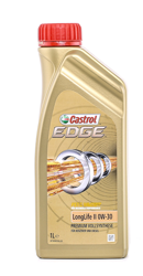 CASTROL Huile moteur VW,AUDI,SKODA 1502BF 50300,50600,50601 precio