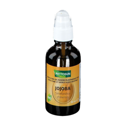 Phytosun Jojoba Bio Huile Végétale precio