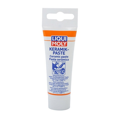 LIQUI MOLY Pâte de montage Keramik-Paste 3418