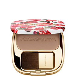 Dolce&Gabbana Blush of Roses Luminous Cheek Colour 5g (Various Shades) - 100 Tan en oferta