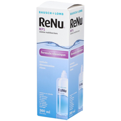 ReNu® MPS en oferta