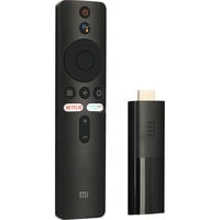 Mi TV Stick, Streaming-Client