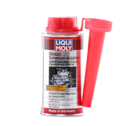 LIQUI MOLY Additif au carburant  5122 en oferta