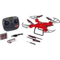 X4 Quadcopt.Dragon 330 hélicoptère radio-commandé Prêt-à-voler Moteur électrique, RC