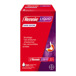 Rennie® Liquo s/s en oferta