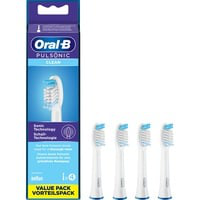 Oral-B Pulsonic Clean, Tête brosse à dent électrique precio